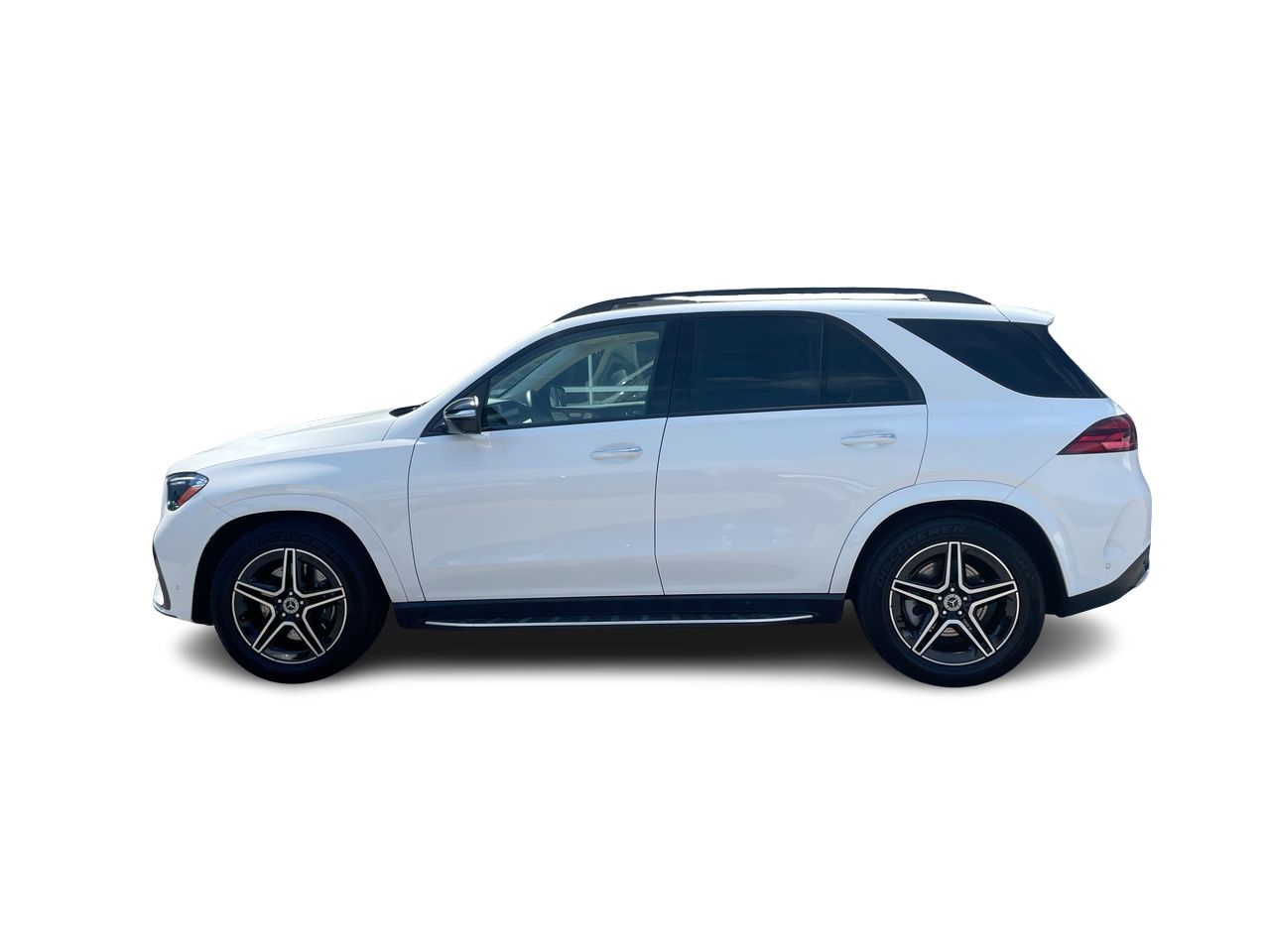 2024  GLE450