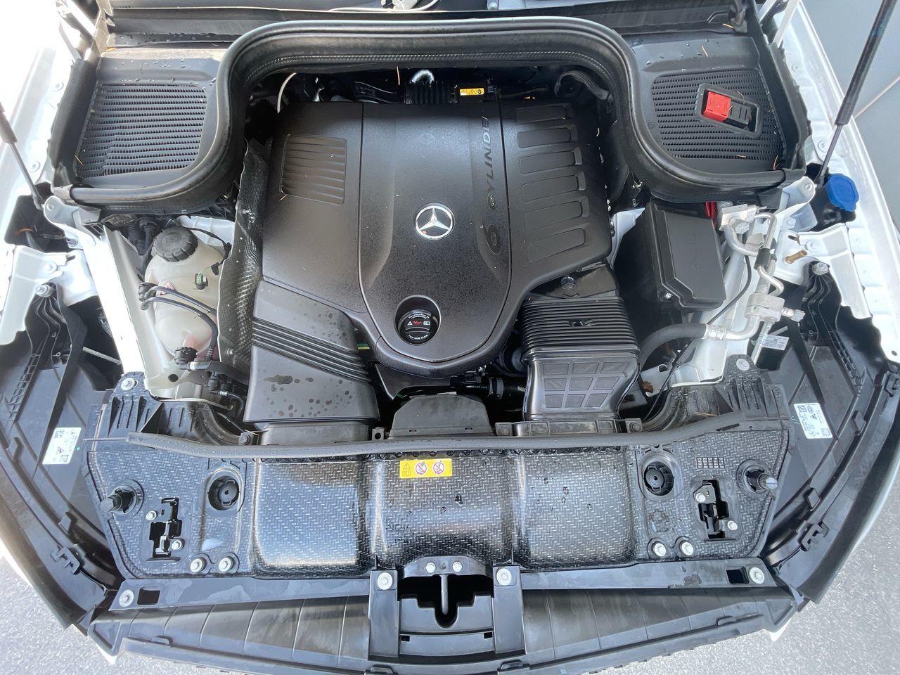 2024  GLE450