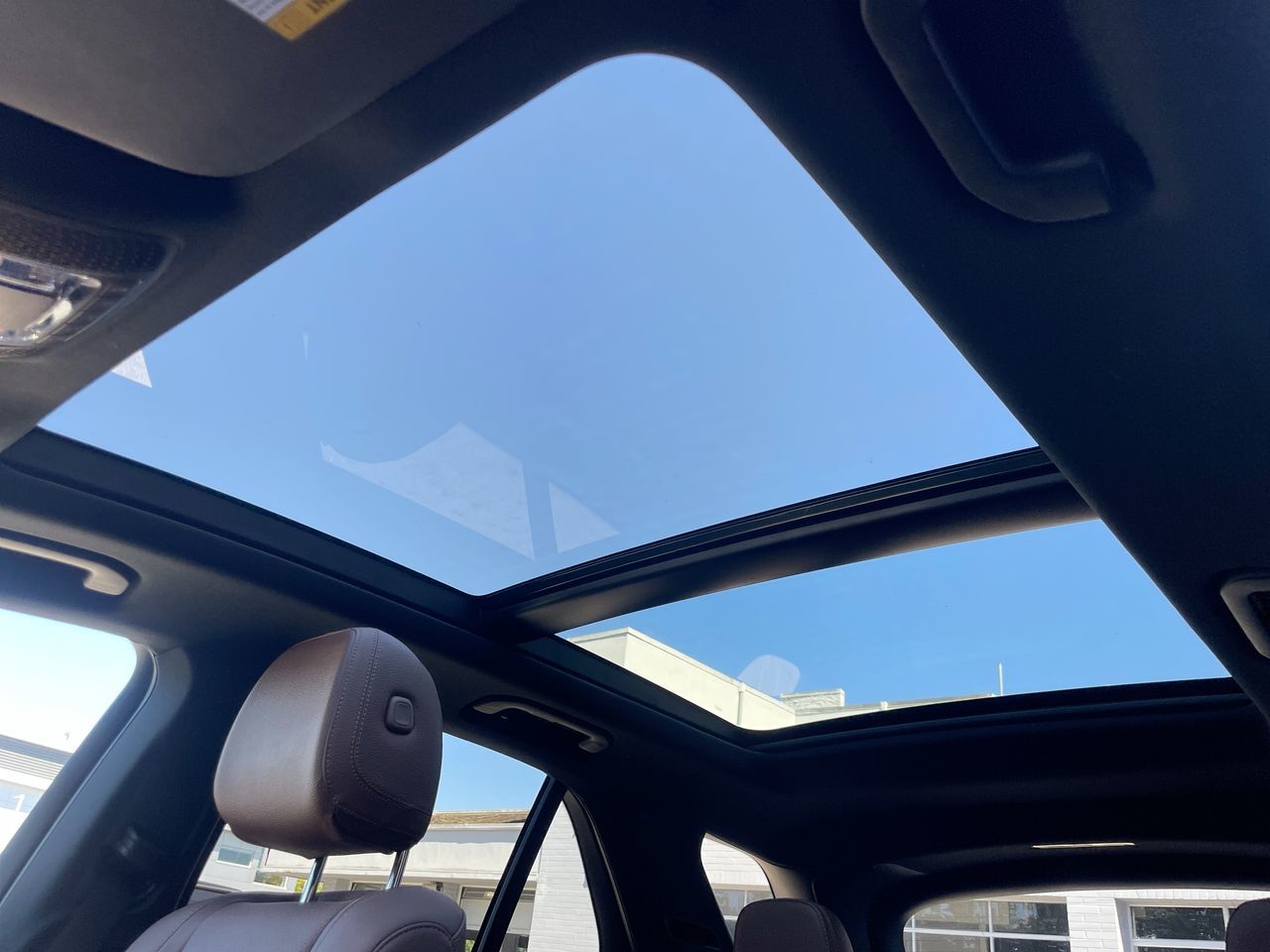 2024 Mercedes-Benz GLE450