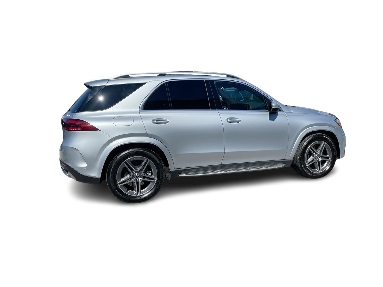 2024 Mercedes-Benz GLE450