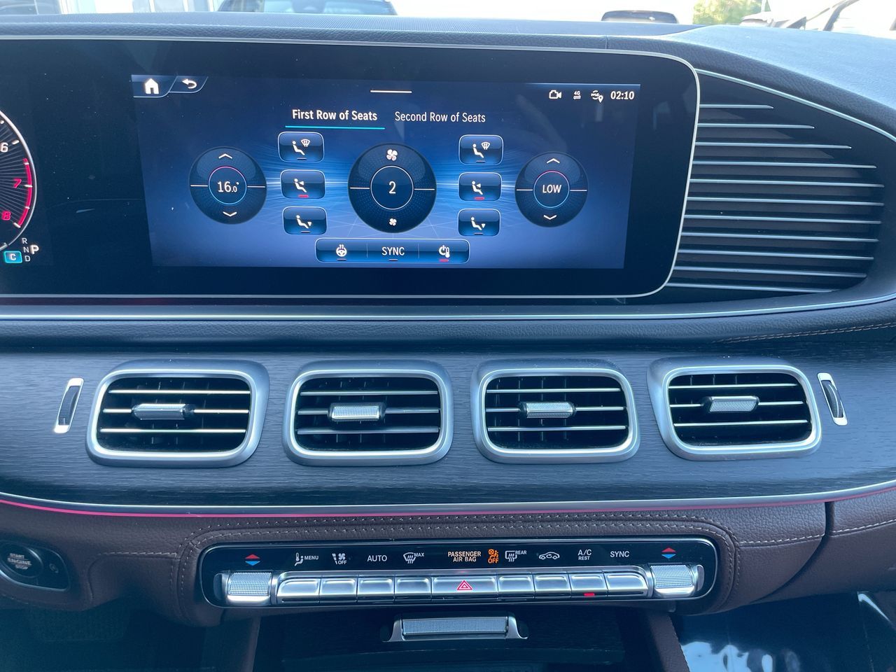 2024 Mercedes-Benz GLE450