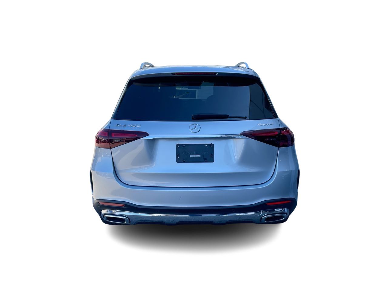 2024 Mercedes-Benz GLE450