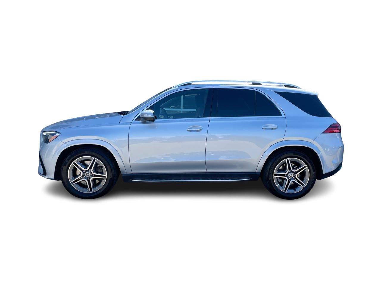 2024 Mercedes-Benz GLE450