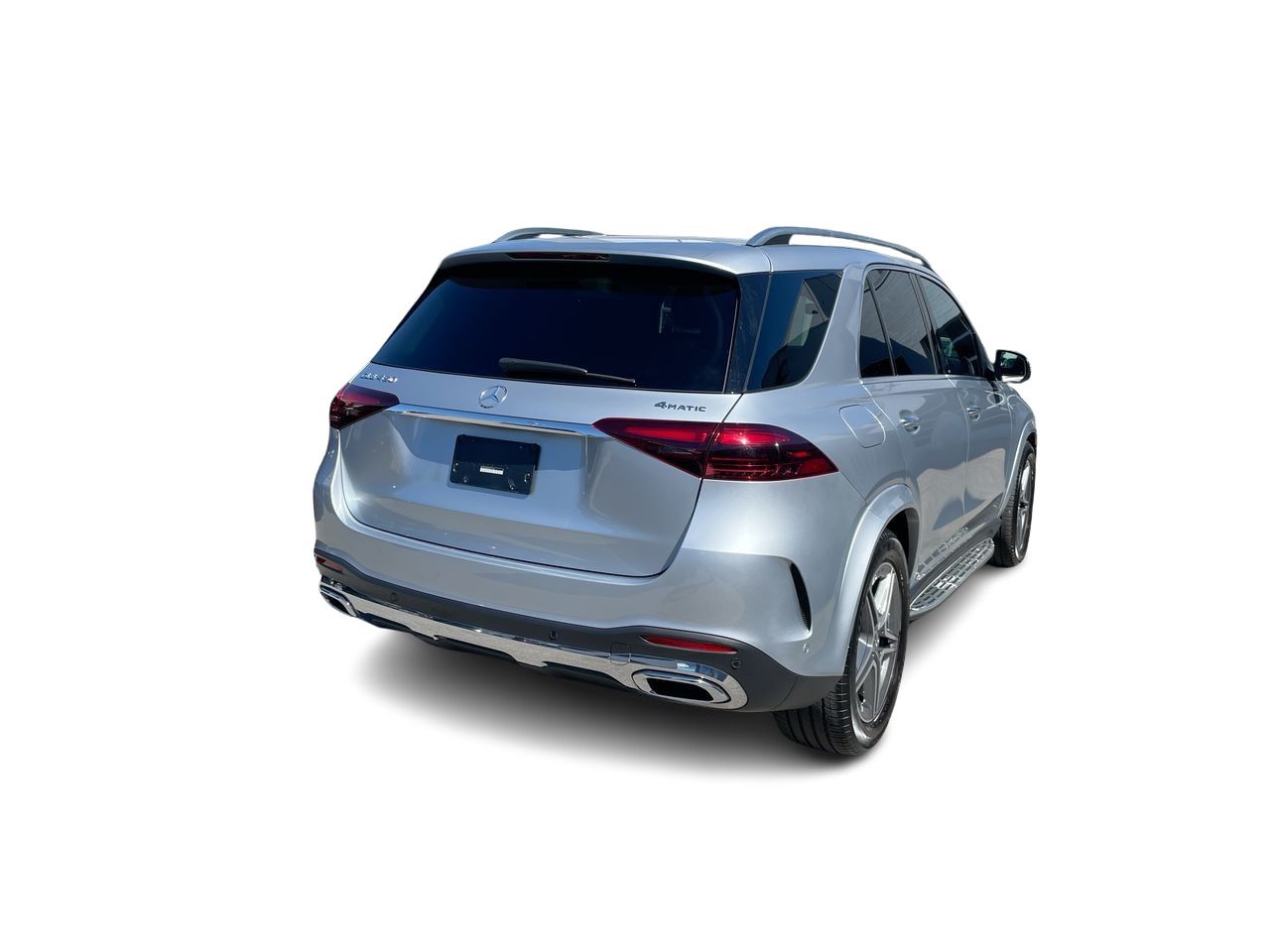 2024 Mercedes-Benz GLE450