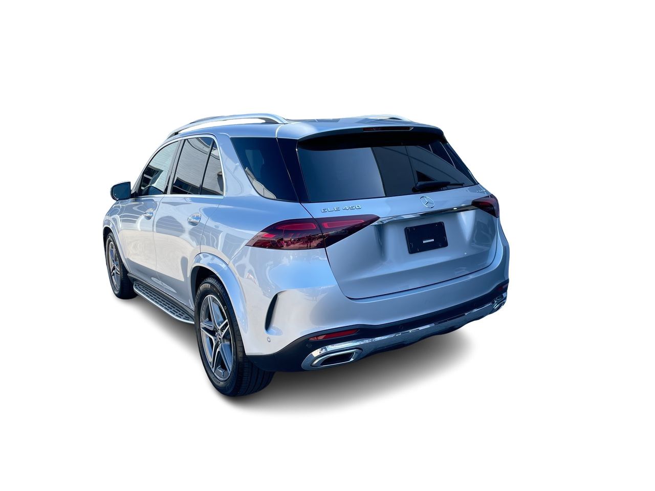 2024 Mercedes-Benz GLE450