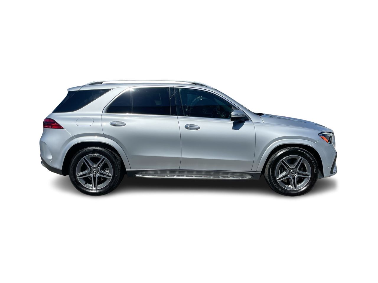2024 Mercedes-Benz GLE450