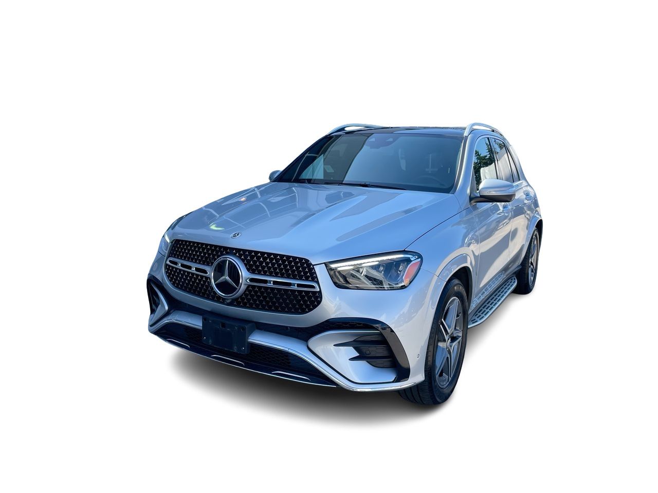 2024 Mercedes-Benz GLE450