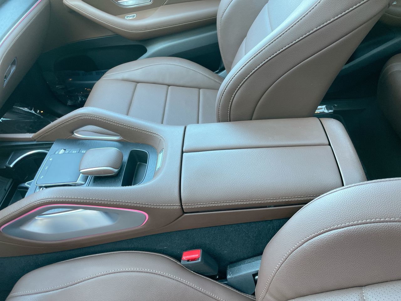 2024 Mercedes-Benz GLE450