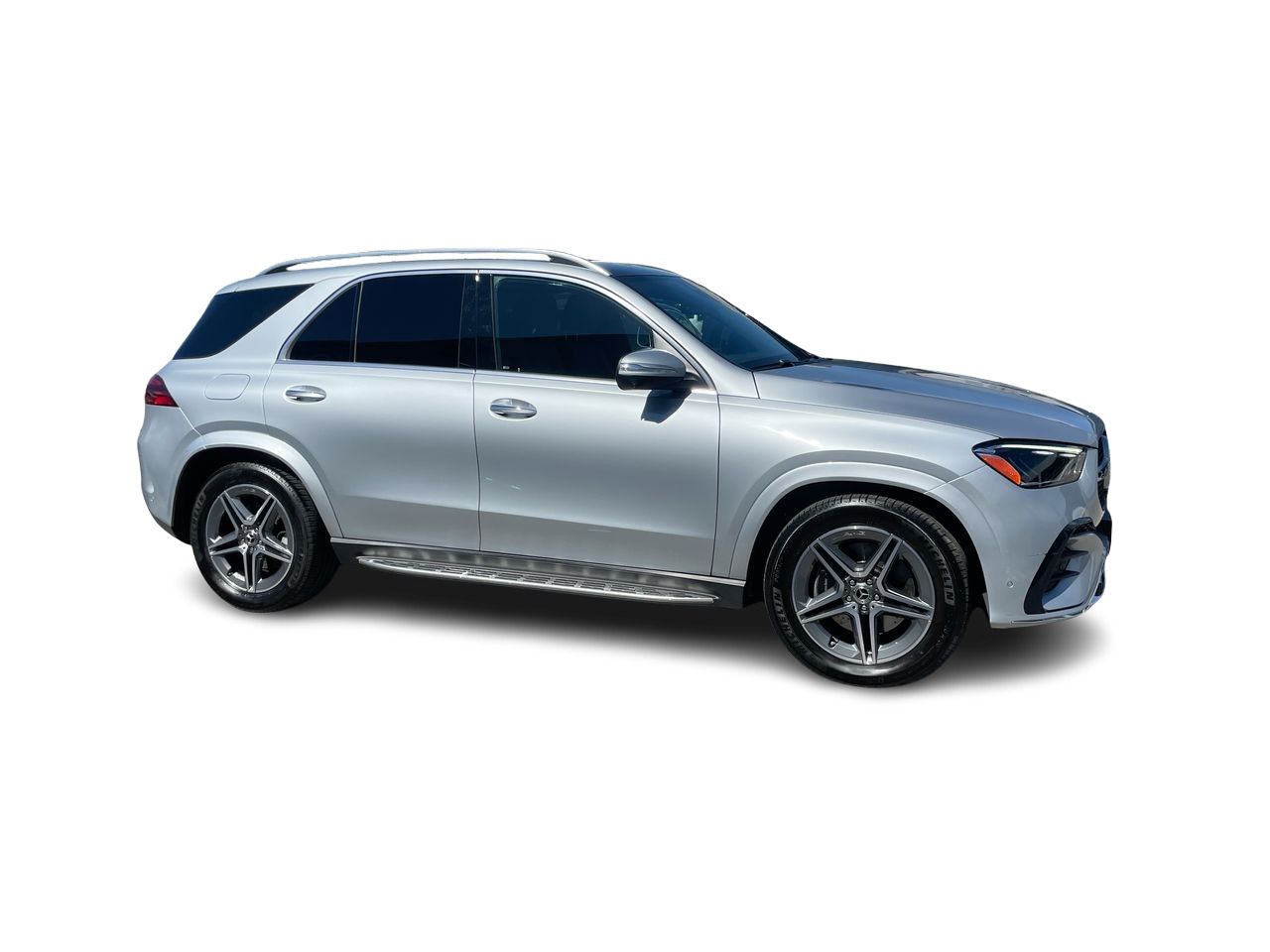 2024 Mercedes-Benz GLE450