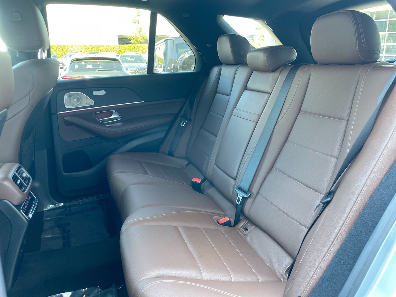 2024 Mercedes-Benz GLE450