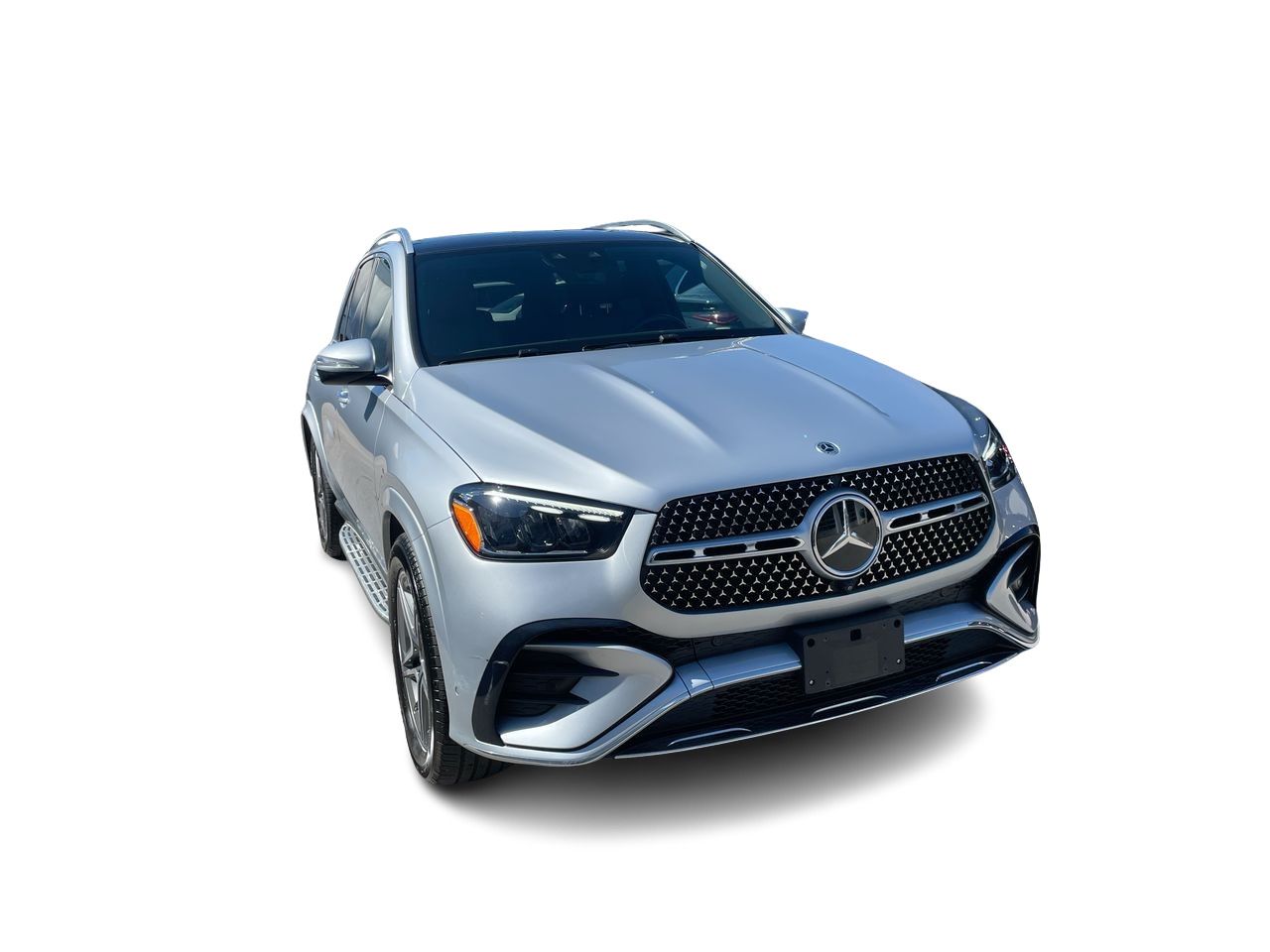 2024 Mercedes-Benz GLE450