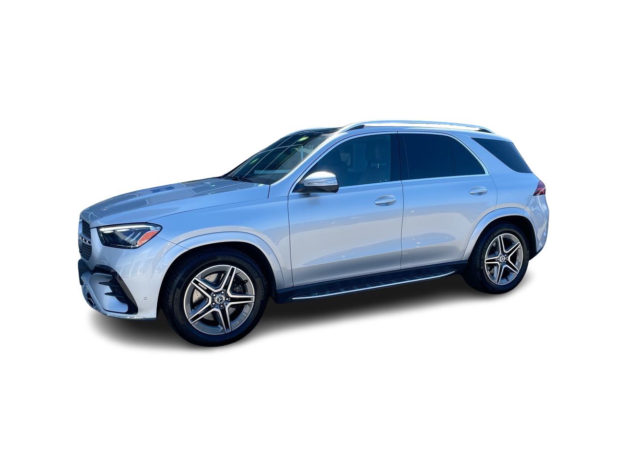 2024 Mercedes-Benz GLE450