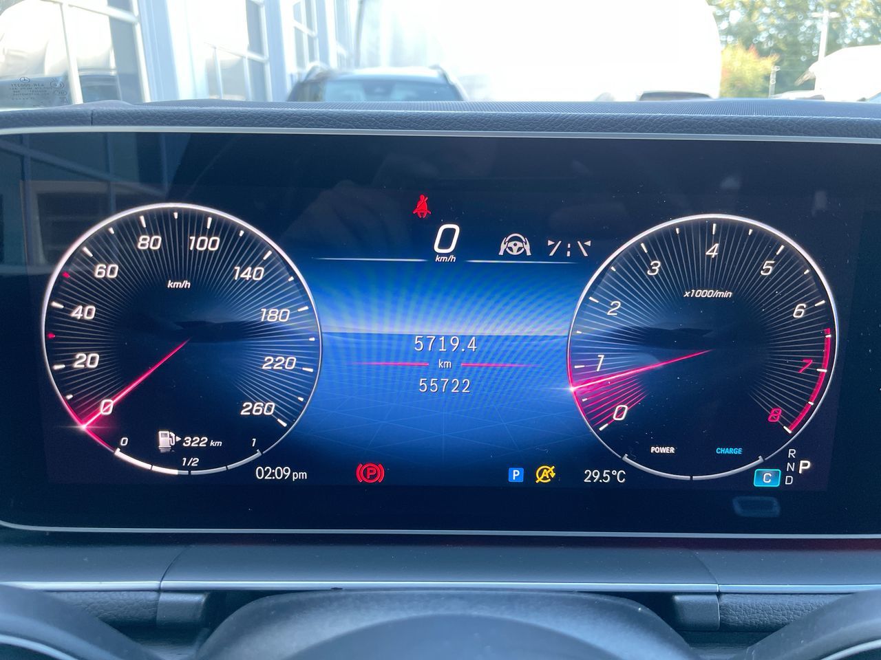 2024 Mercedes-Benz GLE450