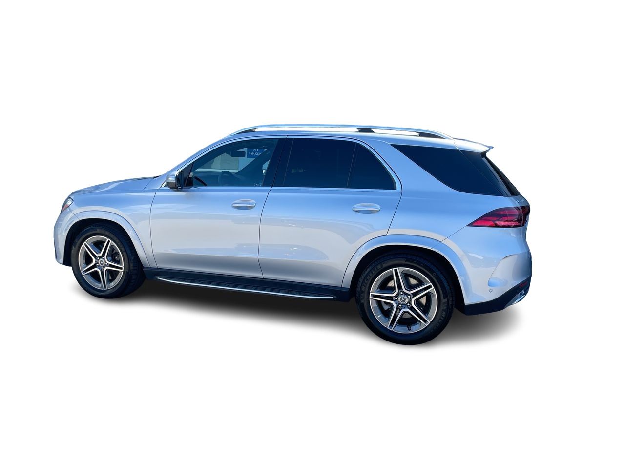 2024 Mercedes-Benz GLE450