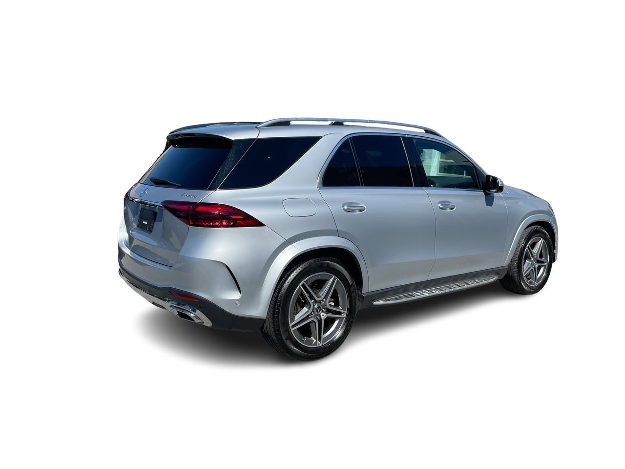 2024 Mercedes-Benz GLE450