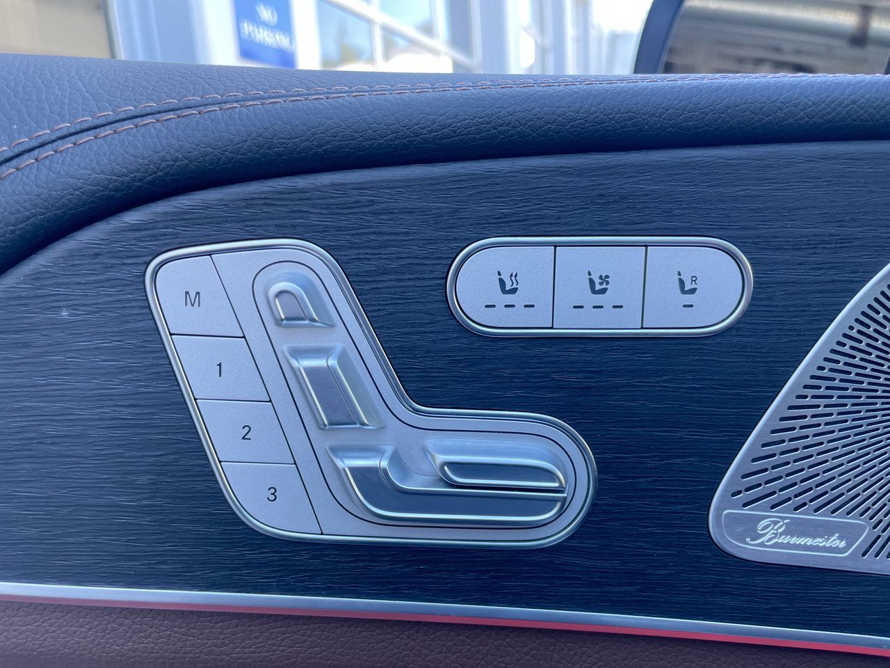 2024 Mercedes-Benz GLE450
