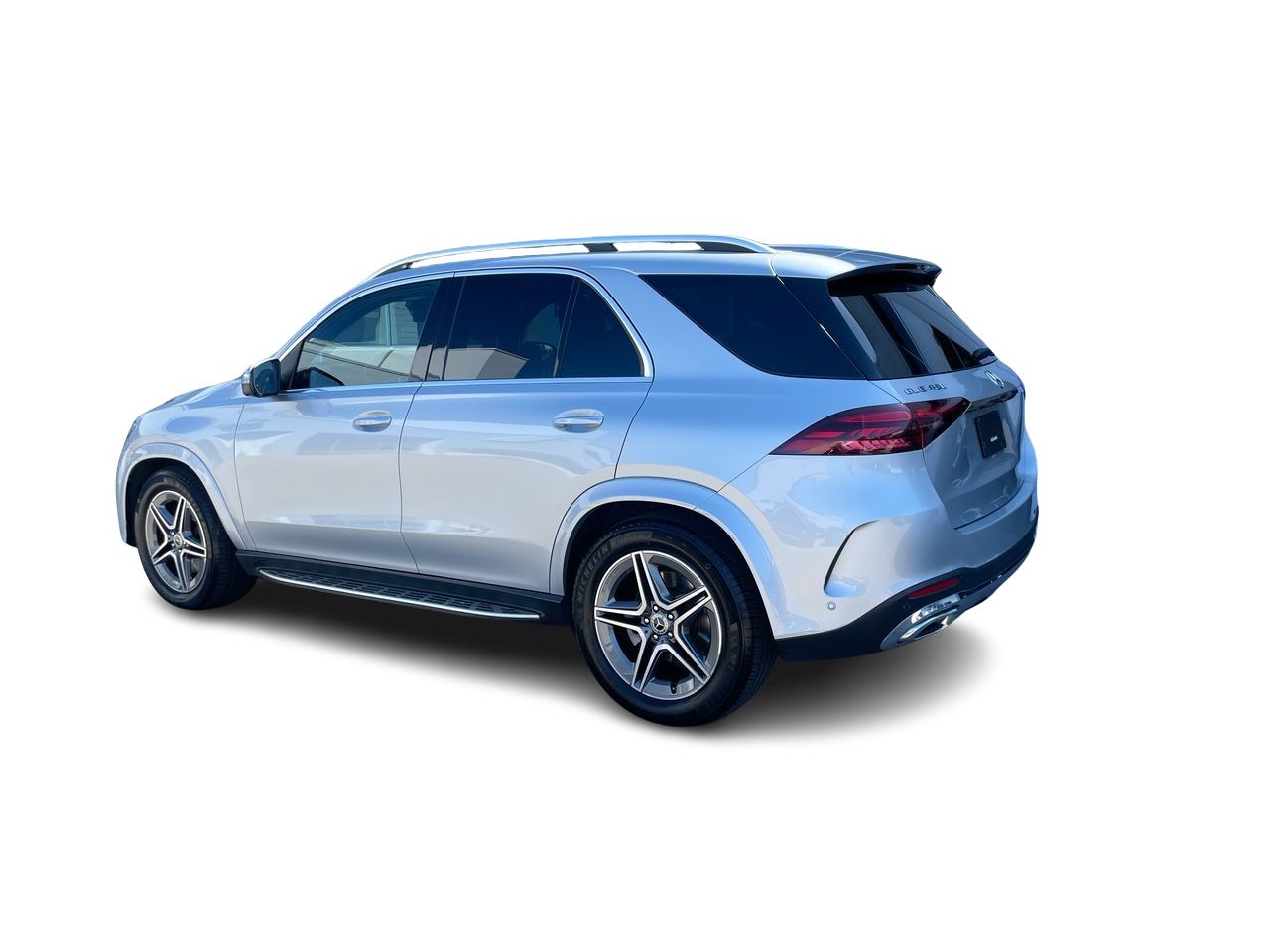 2024 Mercedes-Benz GLE450