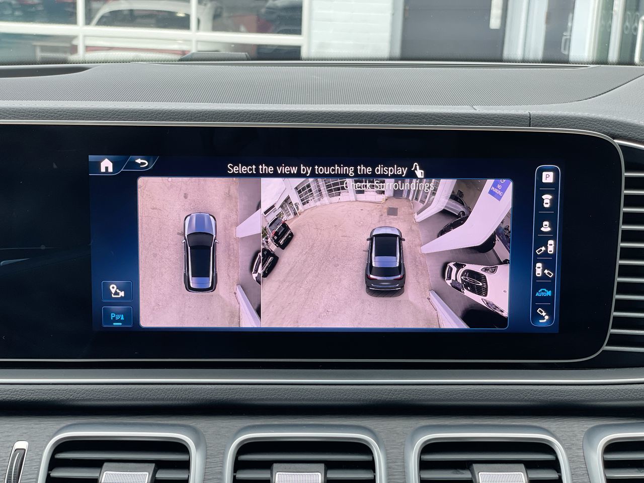 2024  GLE450