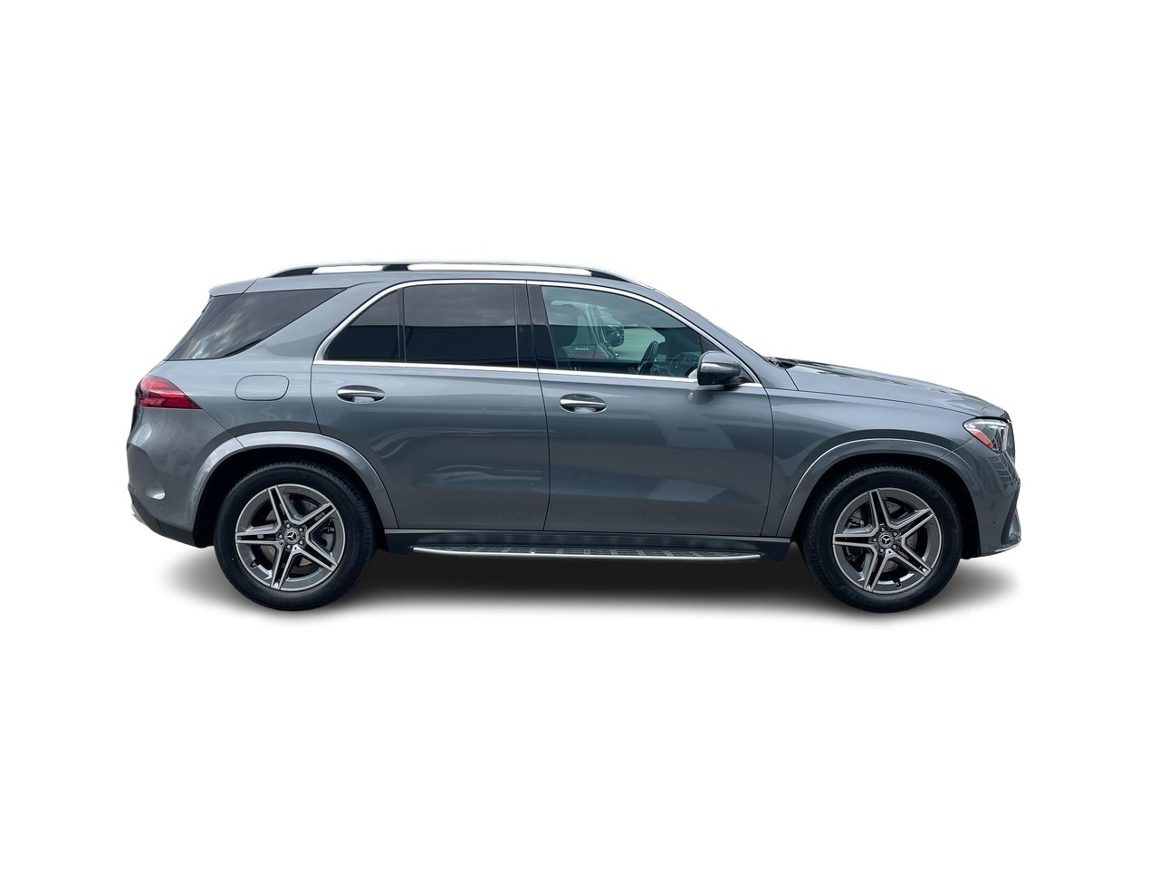 2024  GLE450