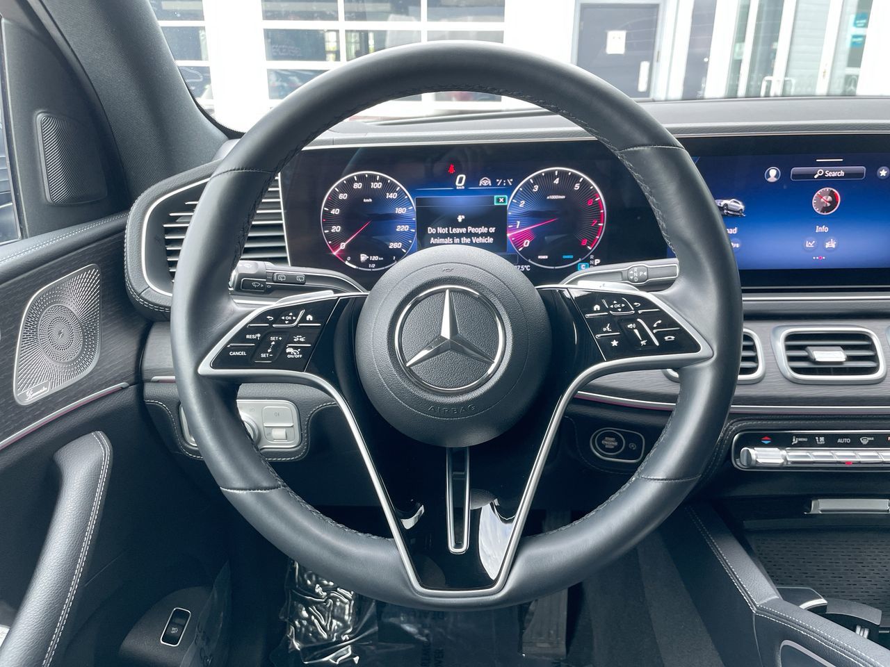 2024  GLE450