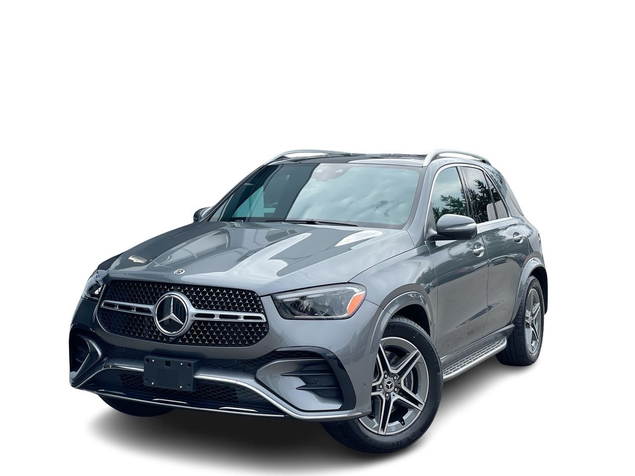 2024  GLE450