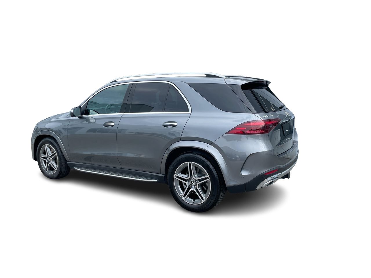 2024  GLE450