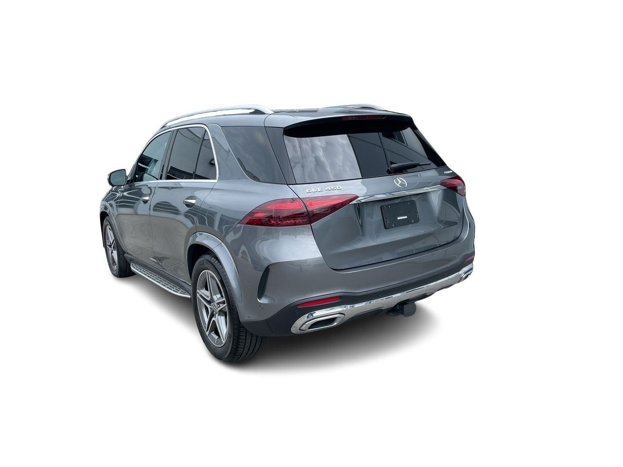 2024  GLE450