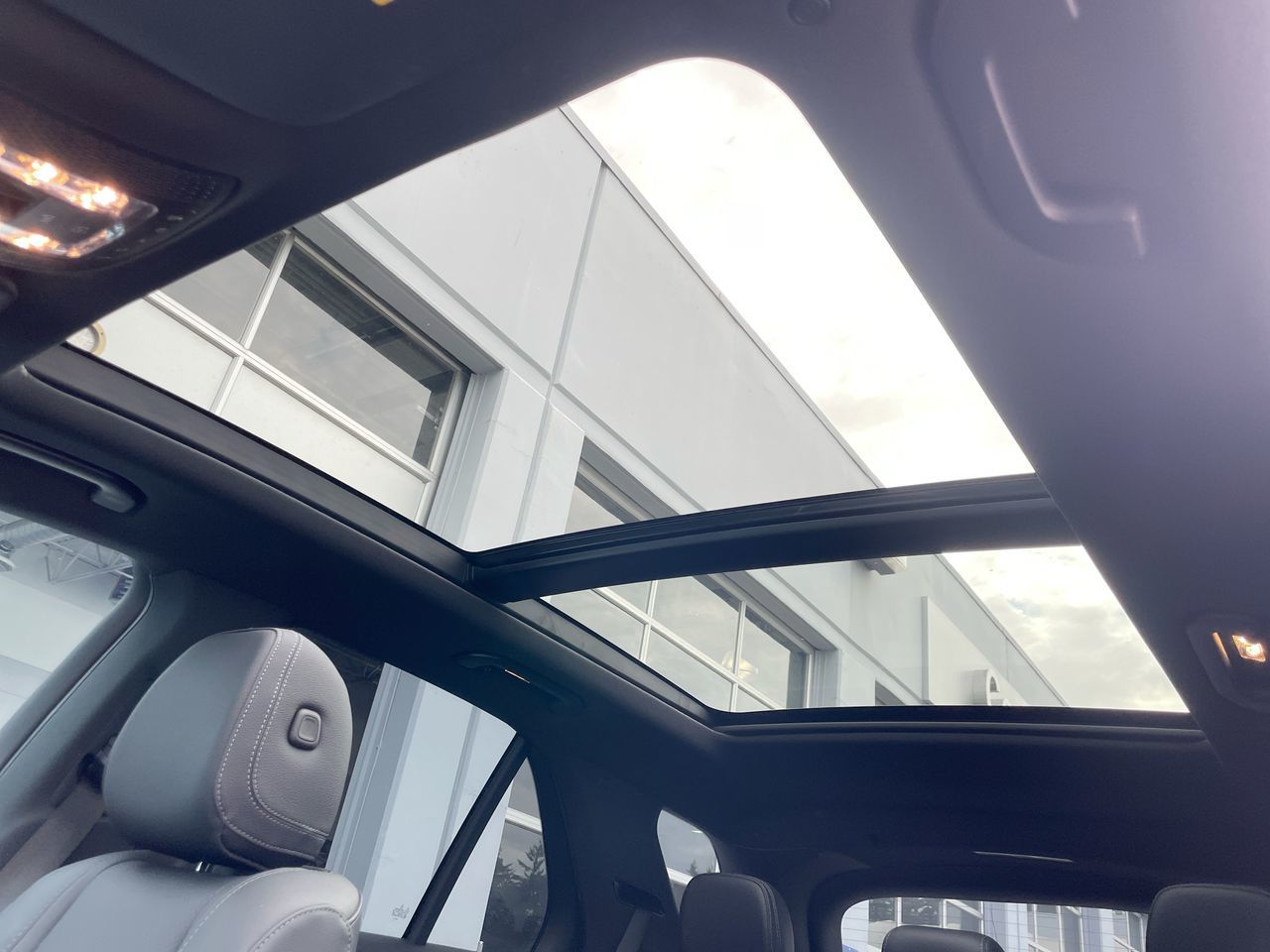 2024  GLE450