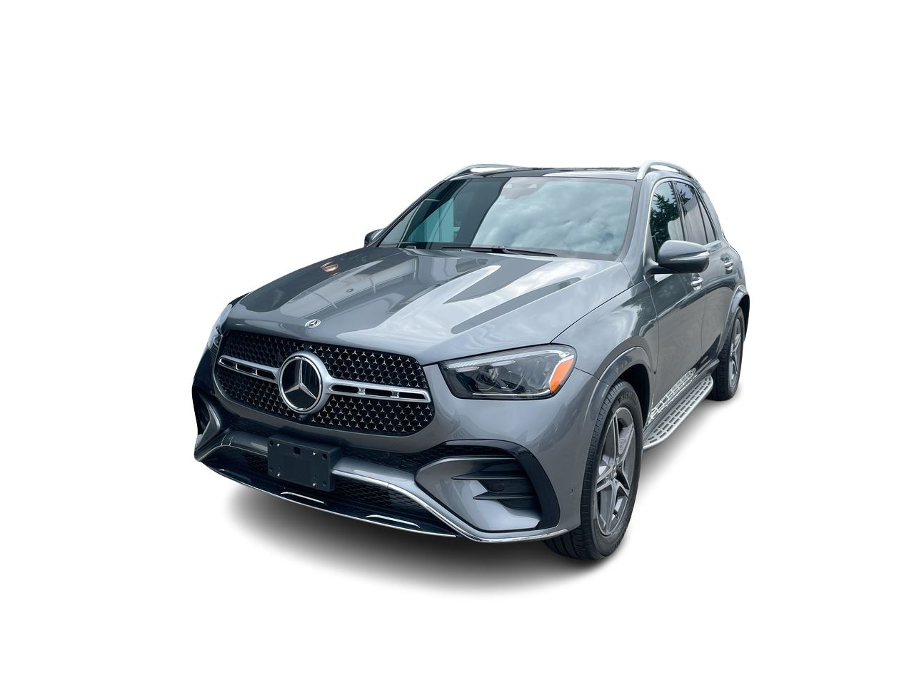 2024  GLE450