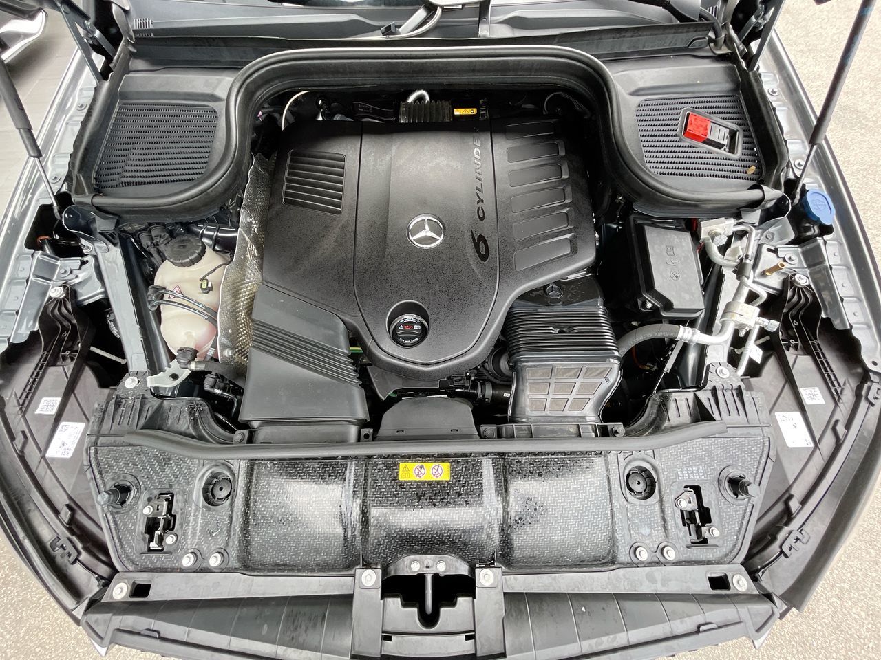2024  GLE450