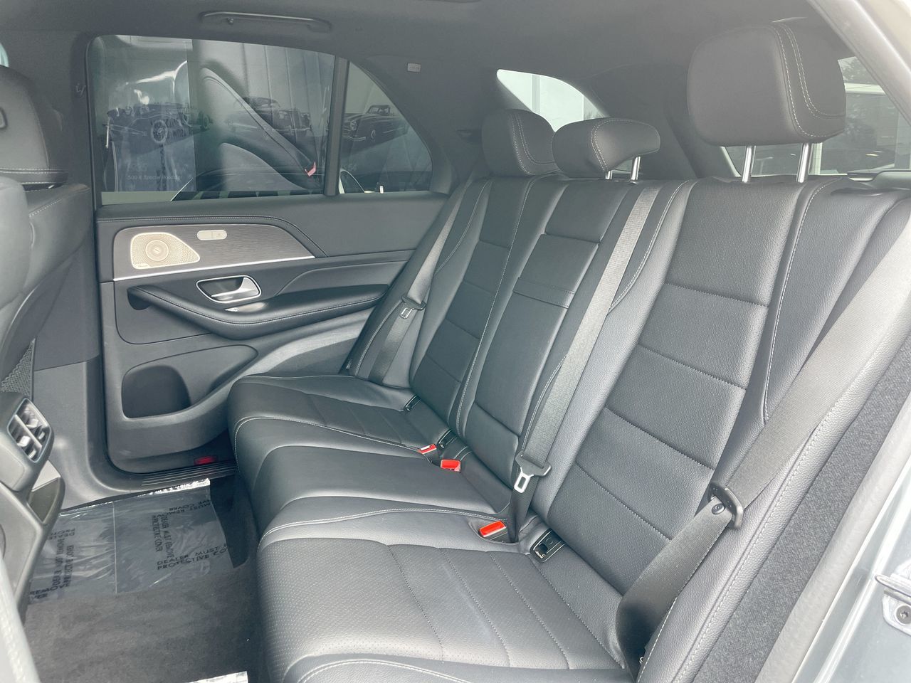 2024  GLE450