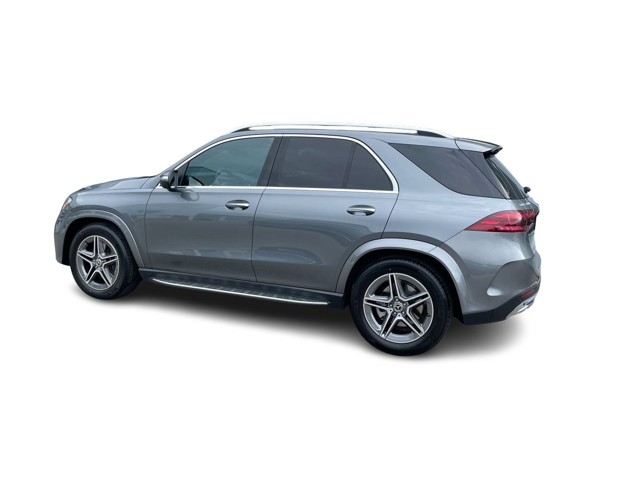 2024  GLE450