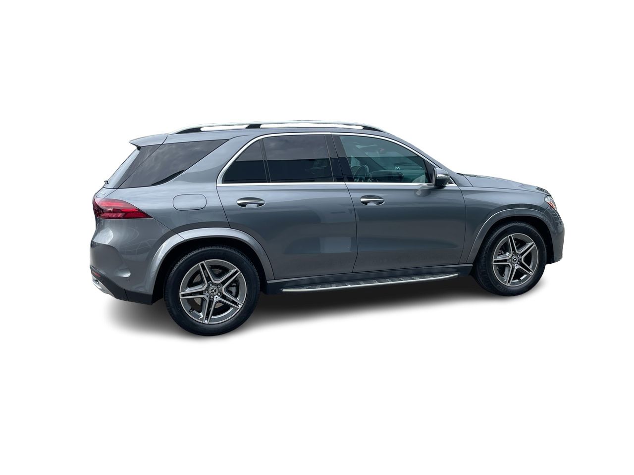 2024  GLE450