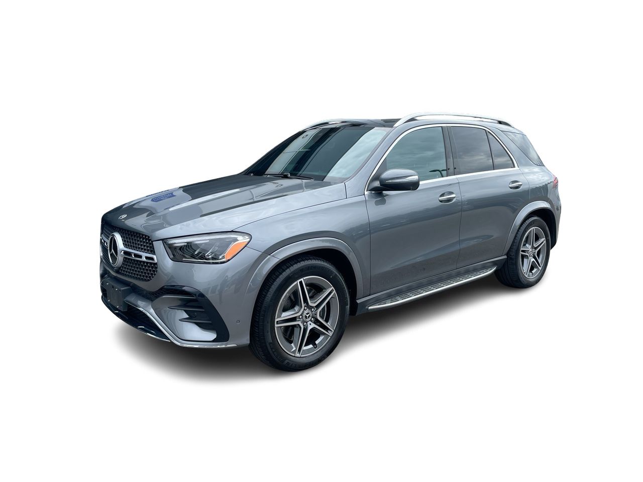 2024  GLE450