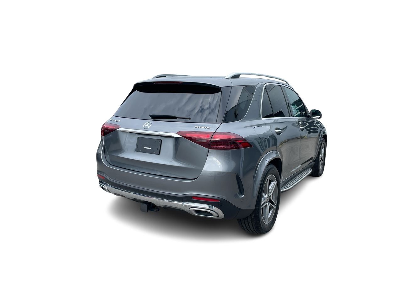 2024  GLE450