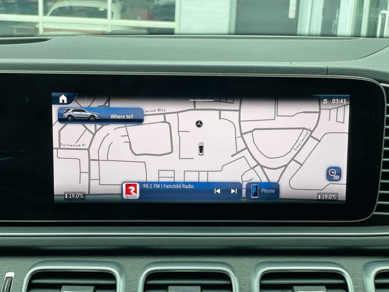 2024  GLE450