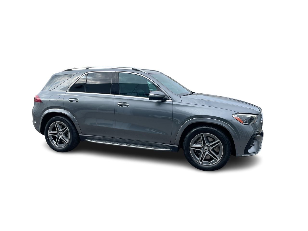 2024  GLE450