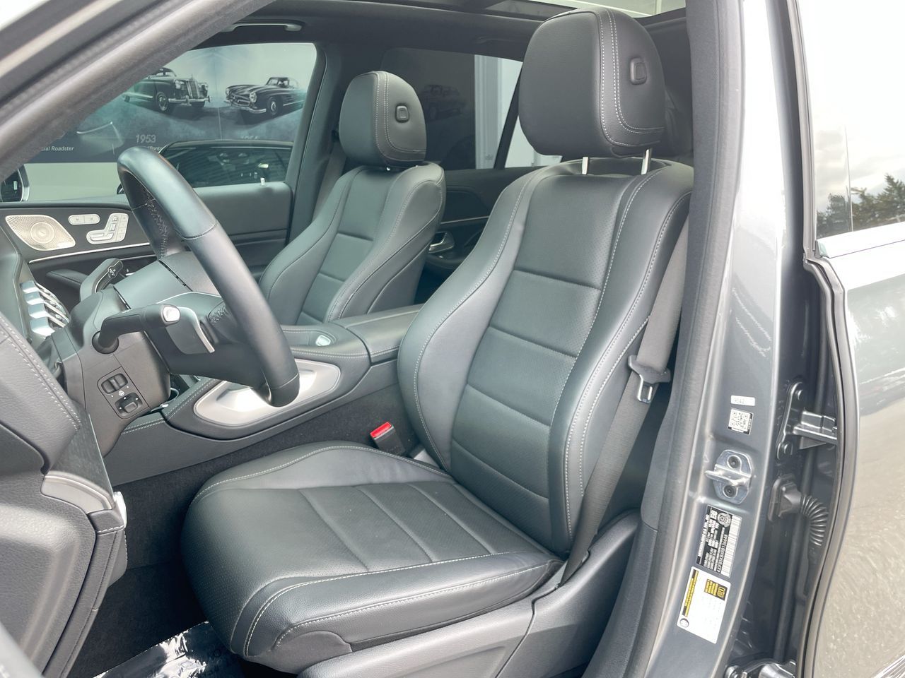 2024  GLE450