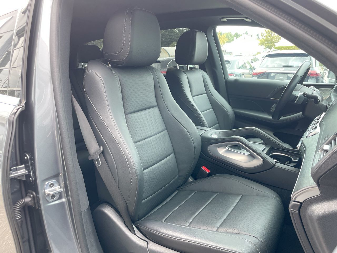 2024  GLE450