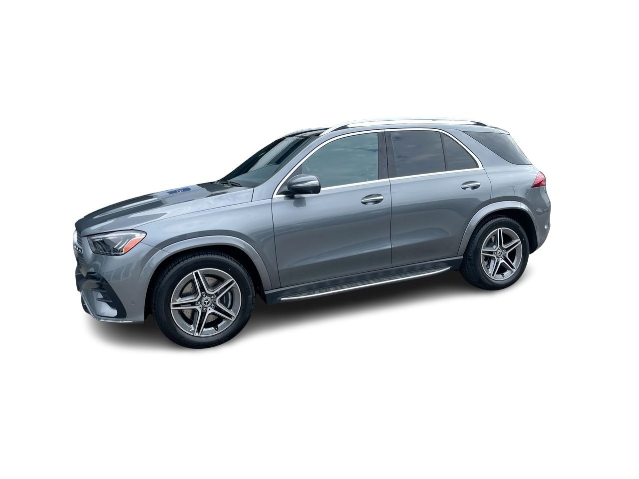 2024  GLE450