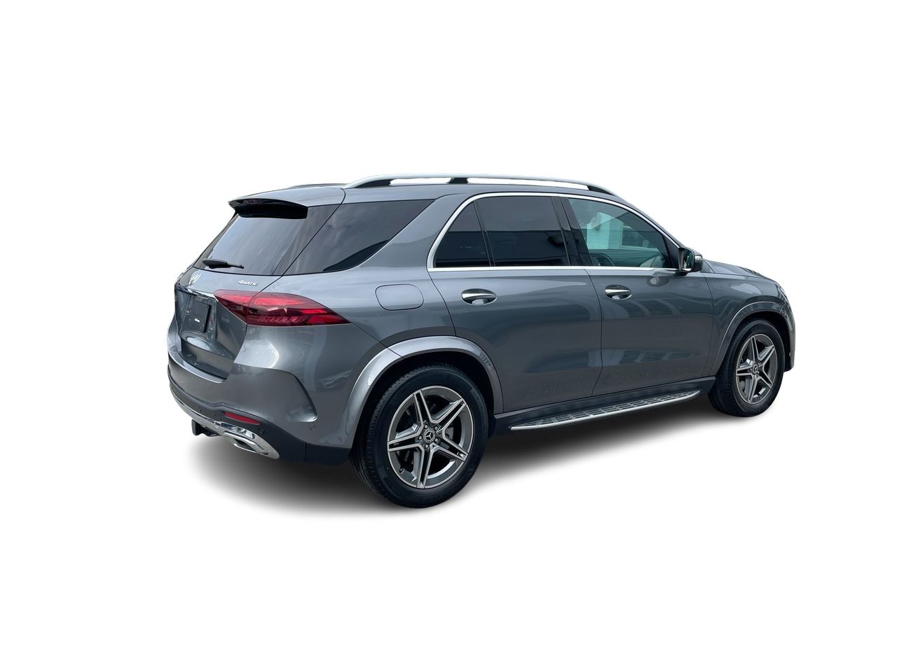 2024  GLE450