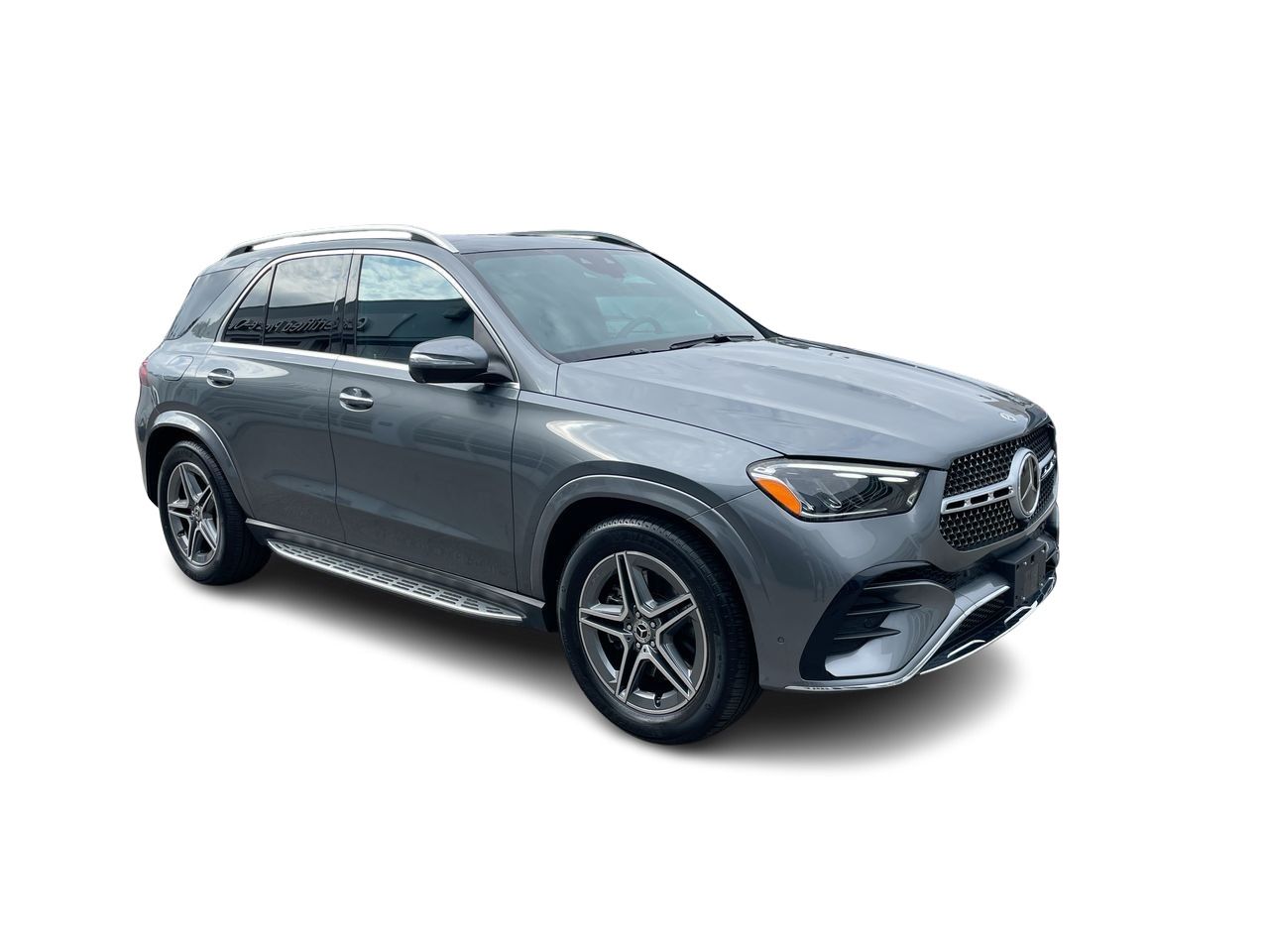 2024  GLE450