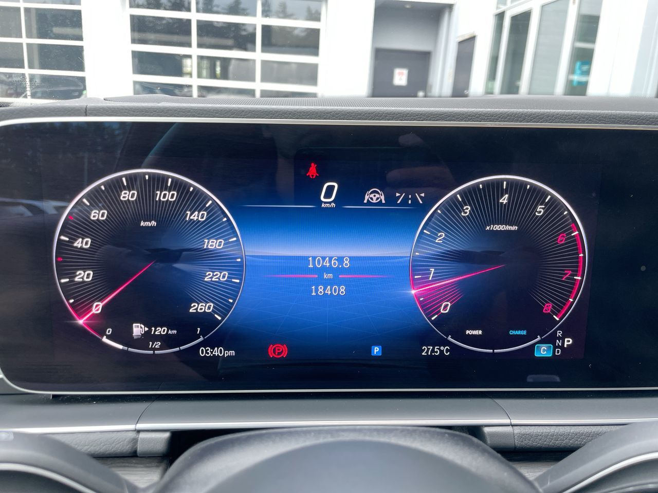 2024  GLE450