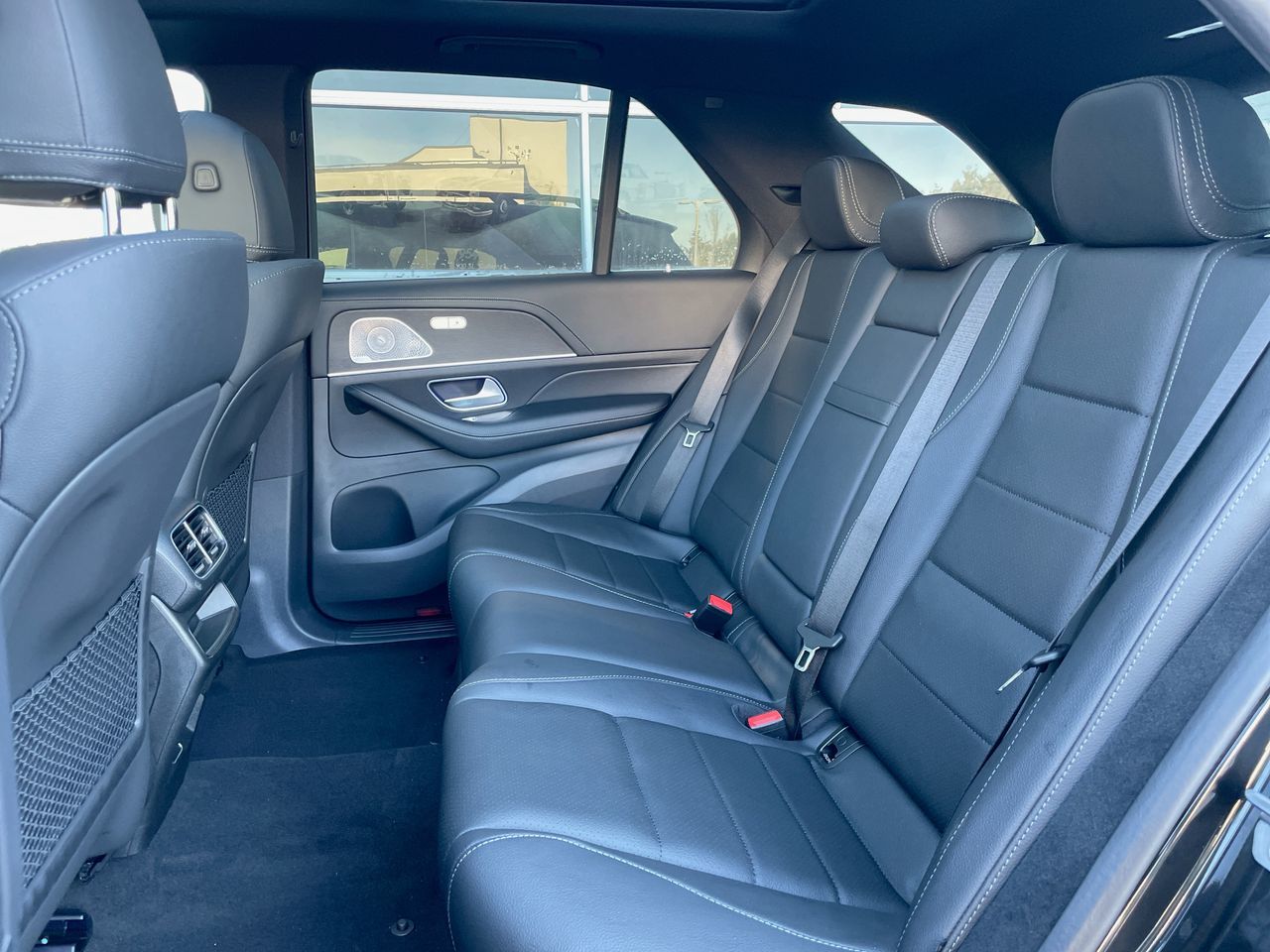 2025 Mercedes-Benz GLE450 in Richmond, British Columbia