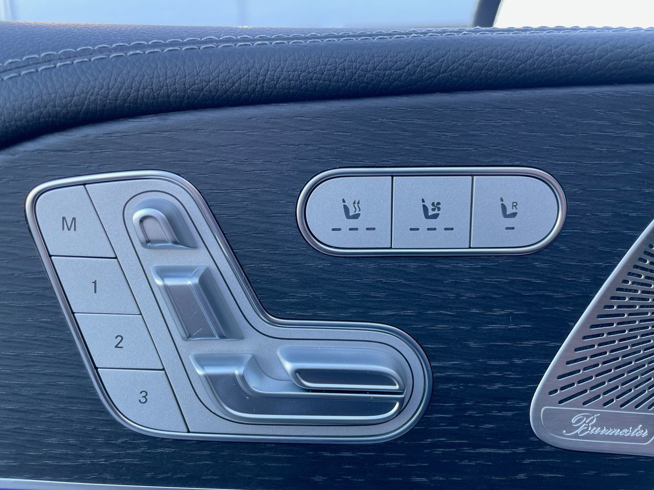 2025 Mercedes-Benz GLE450 in Richmond, British Columbia