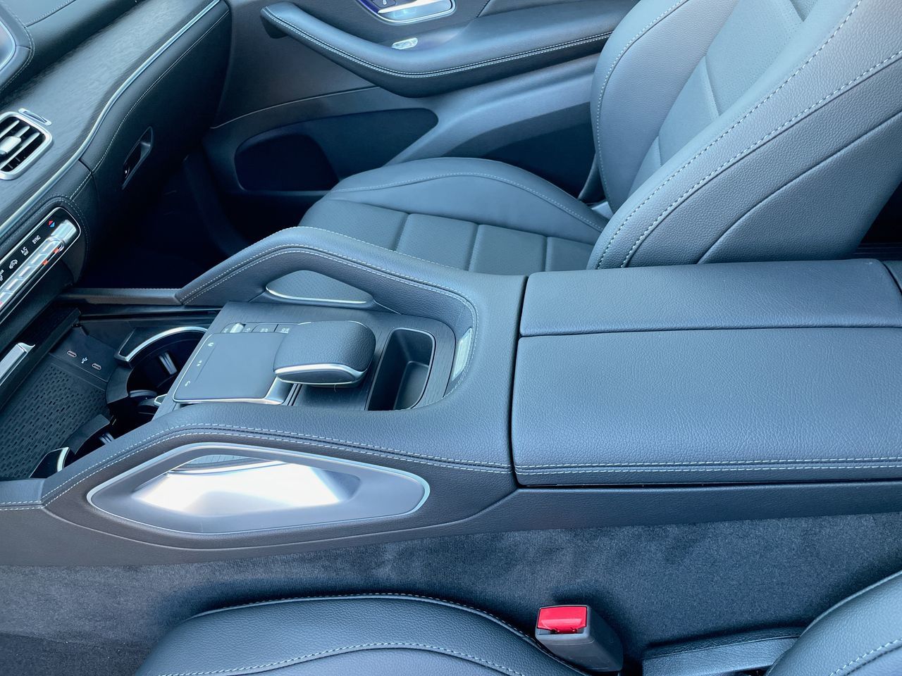 2025 Mercedes-Benz GLE450 in Richmond, British Columbia
