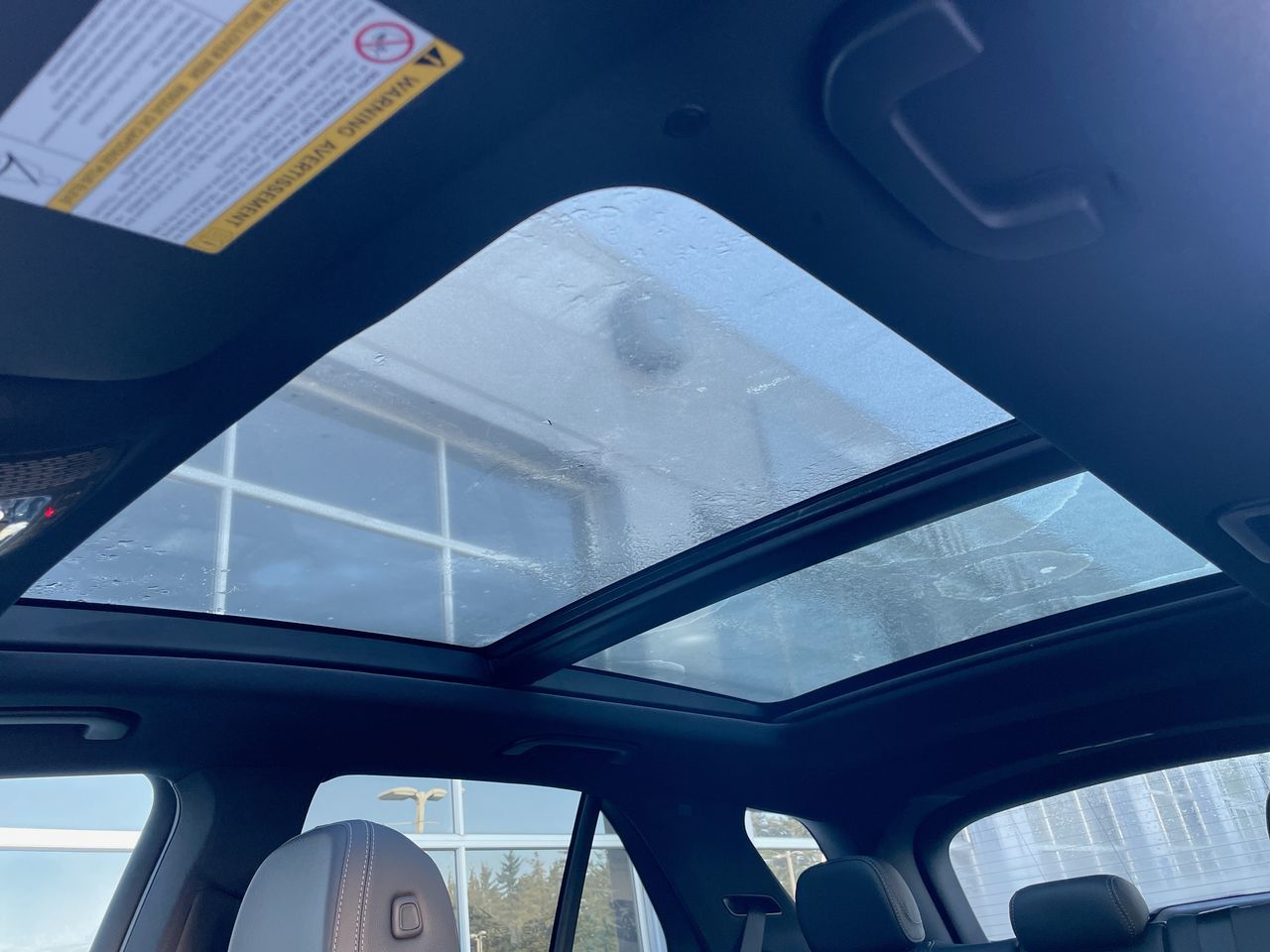 2025 Mercedes-Benz GLE450 in Richmond, British Columbia