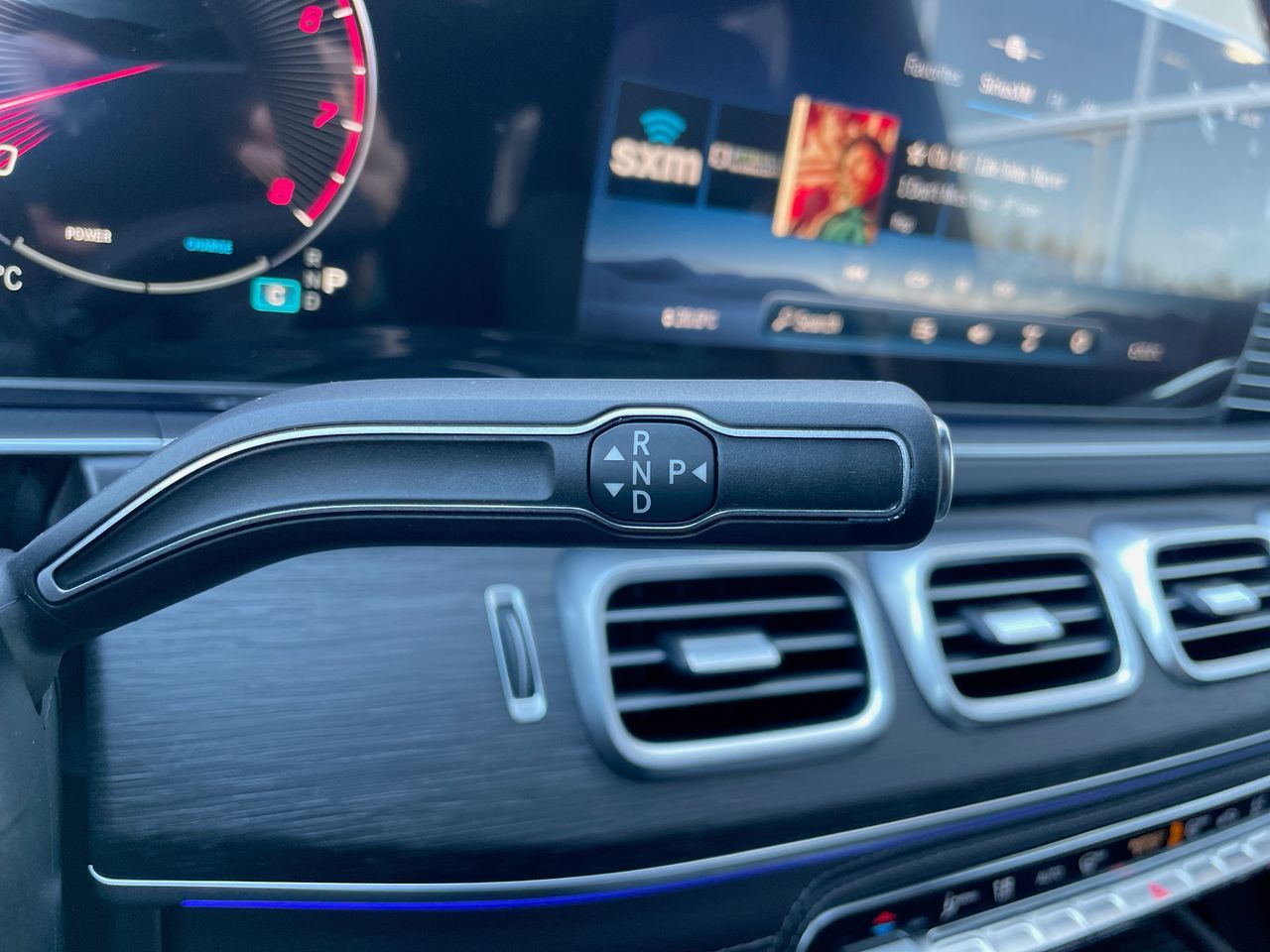 2025 Mercedes-Benz GLE450 in Richmond, British Columbia