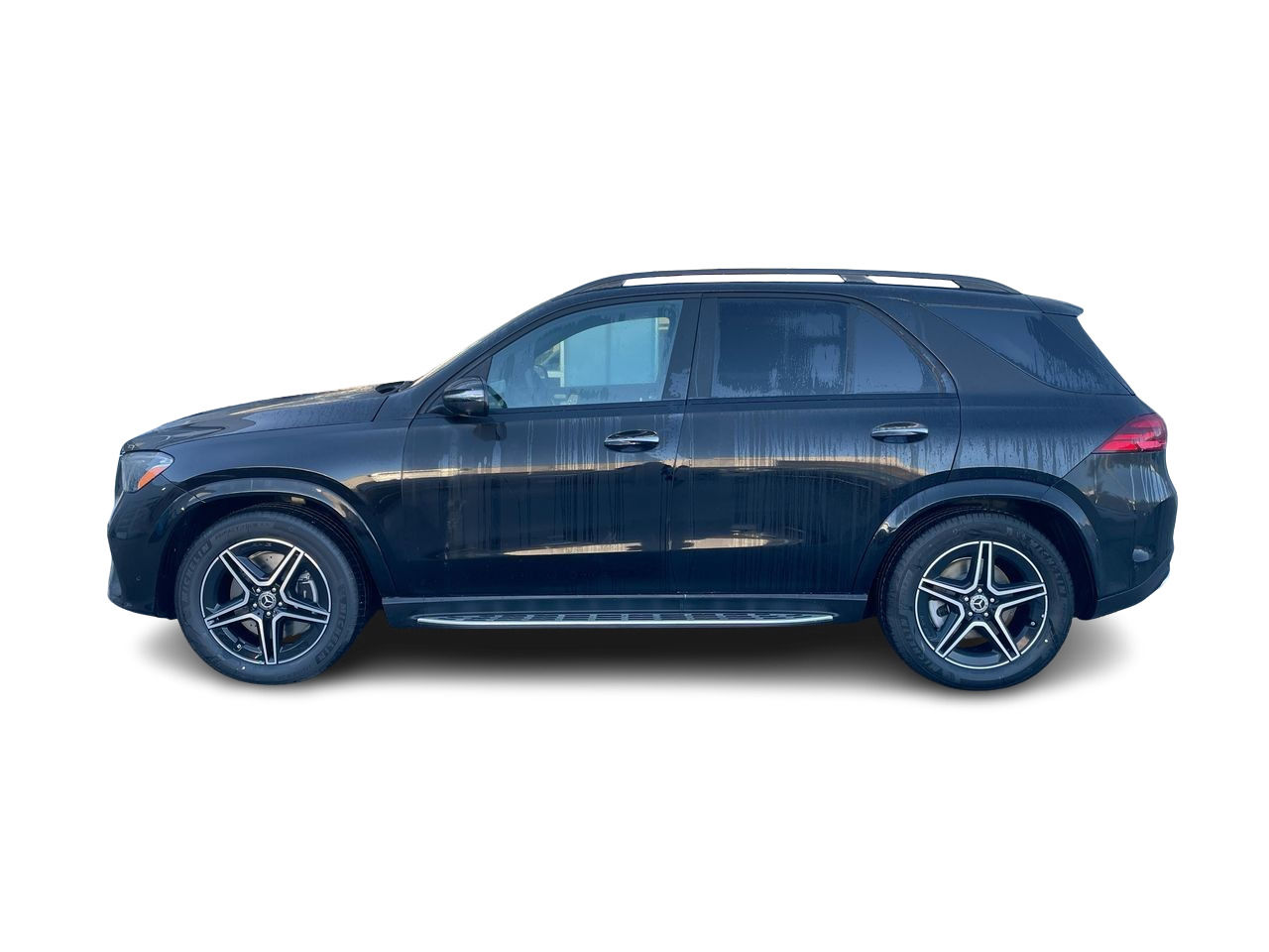 2025 Mercedes-Benz GLE450 in Richmond, British Columbia