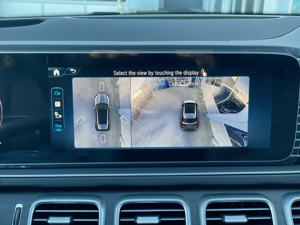 2025 Mercedes-Benz GLE450 in Richmond, British Columbia